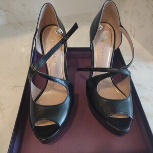 Enzo Angiolini Black Pumps Size 7